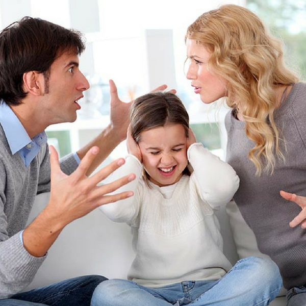 Top 3 Tips For Coparenting With A Jerk